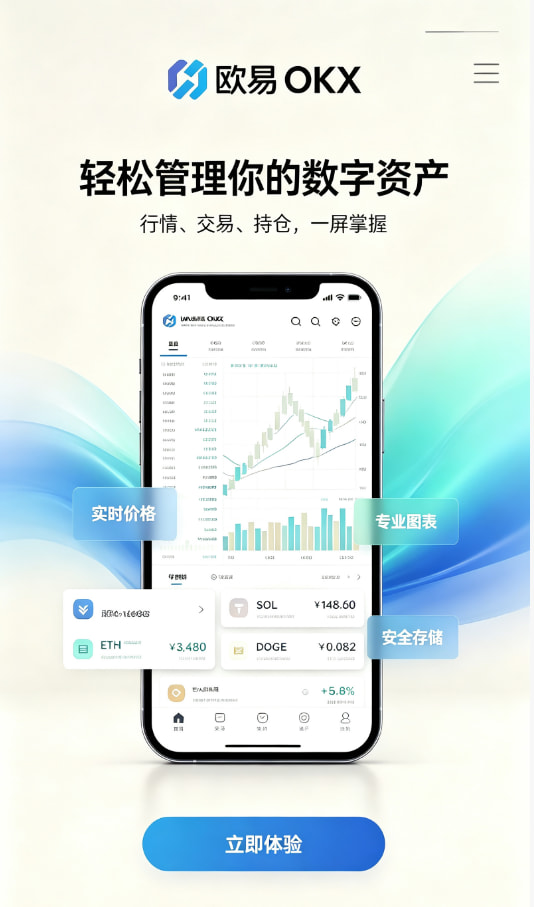 欧交易所app官网交易界面展示